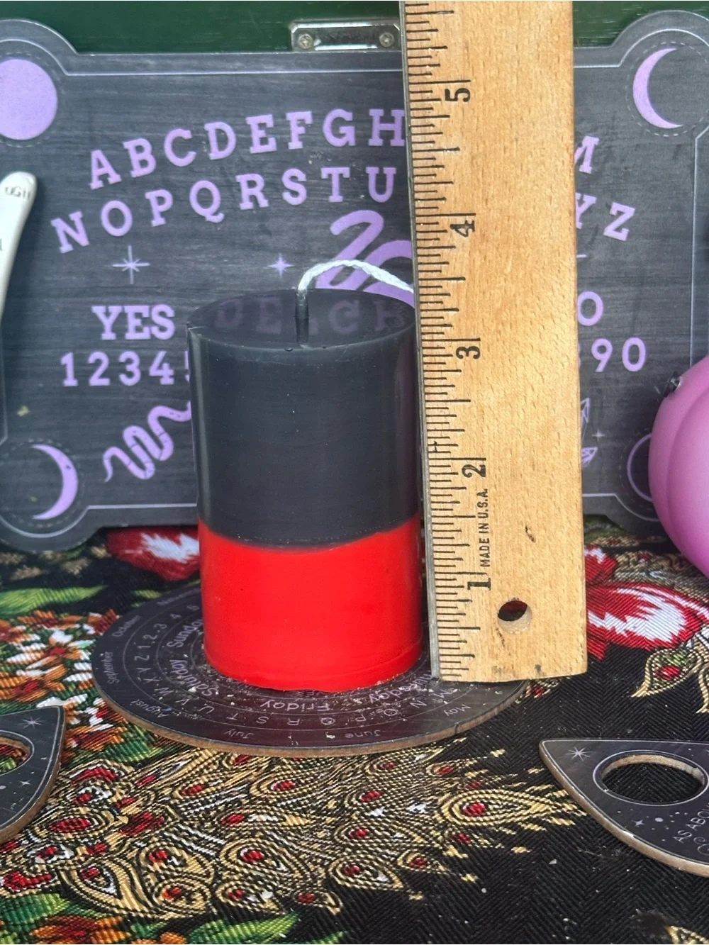 Reversal Spell Candle